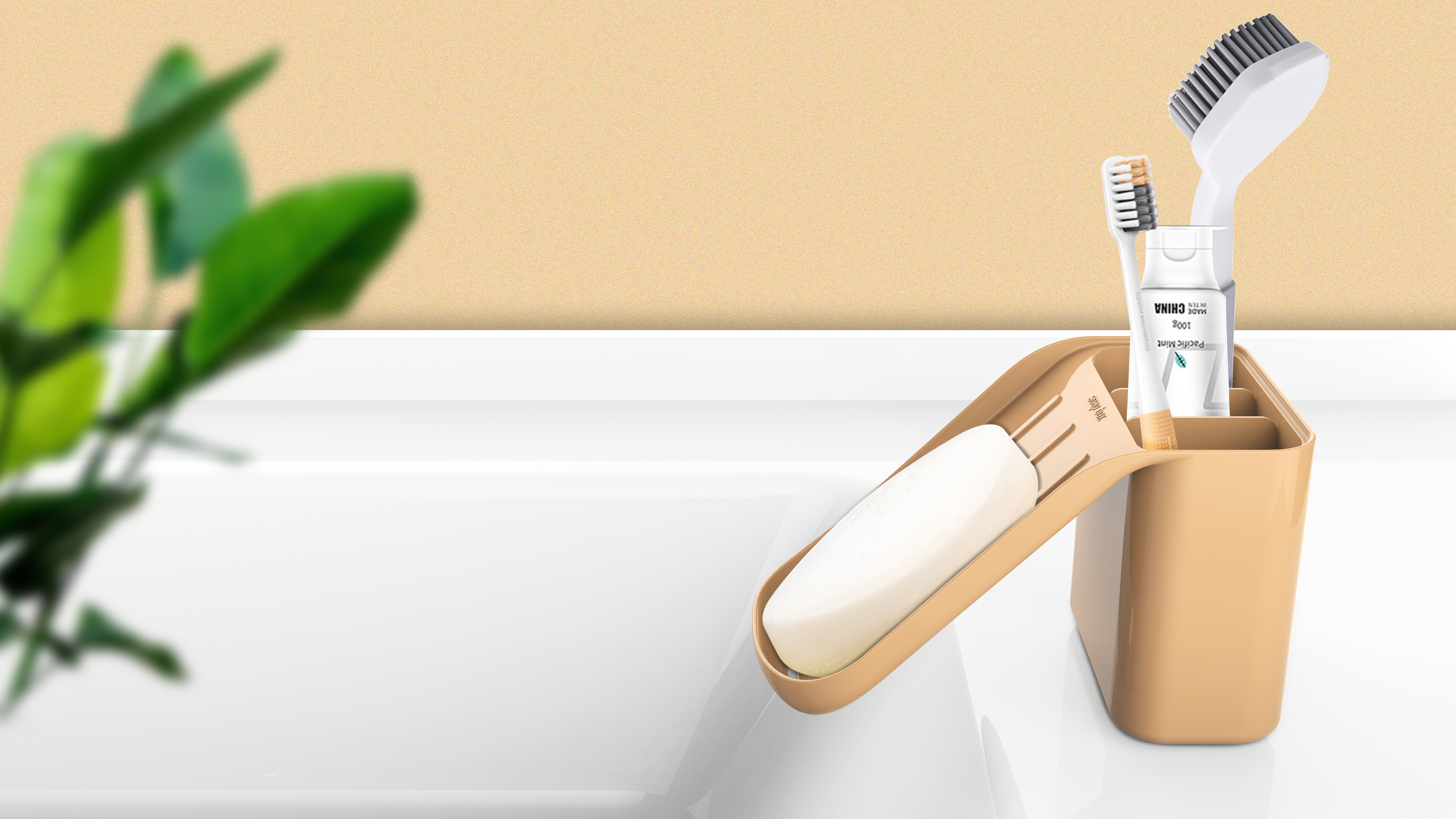 Soap box，Original soap box，Storage soap box，Wall mounted suction cup，Multifunctional soap box，