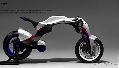 Motorcycle design，Concept Car，cross-country，