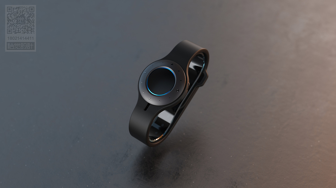 Bracelet，intelligence，Smart Bracelet，wear，