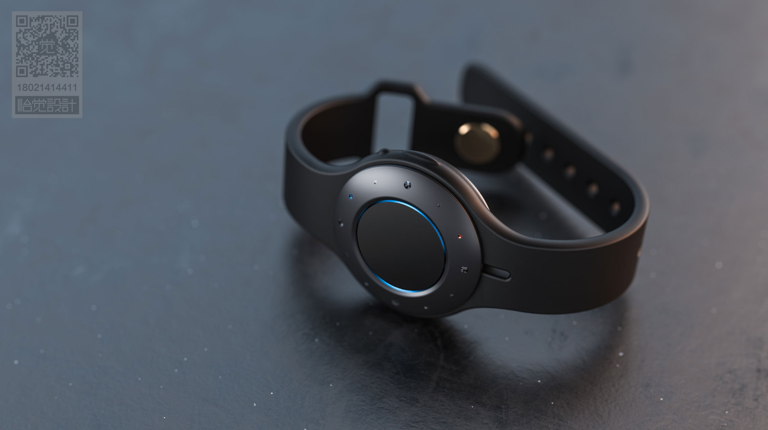 Bracelet，intelligence，Smart Bracelet，wear，