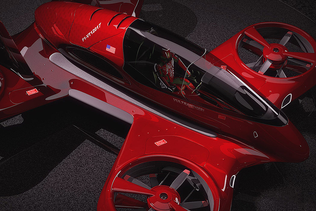 blend，power，drive，UAV，originality，Design，intelligence，