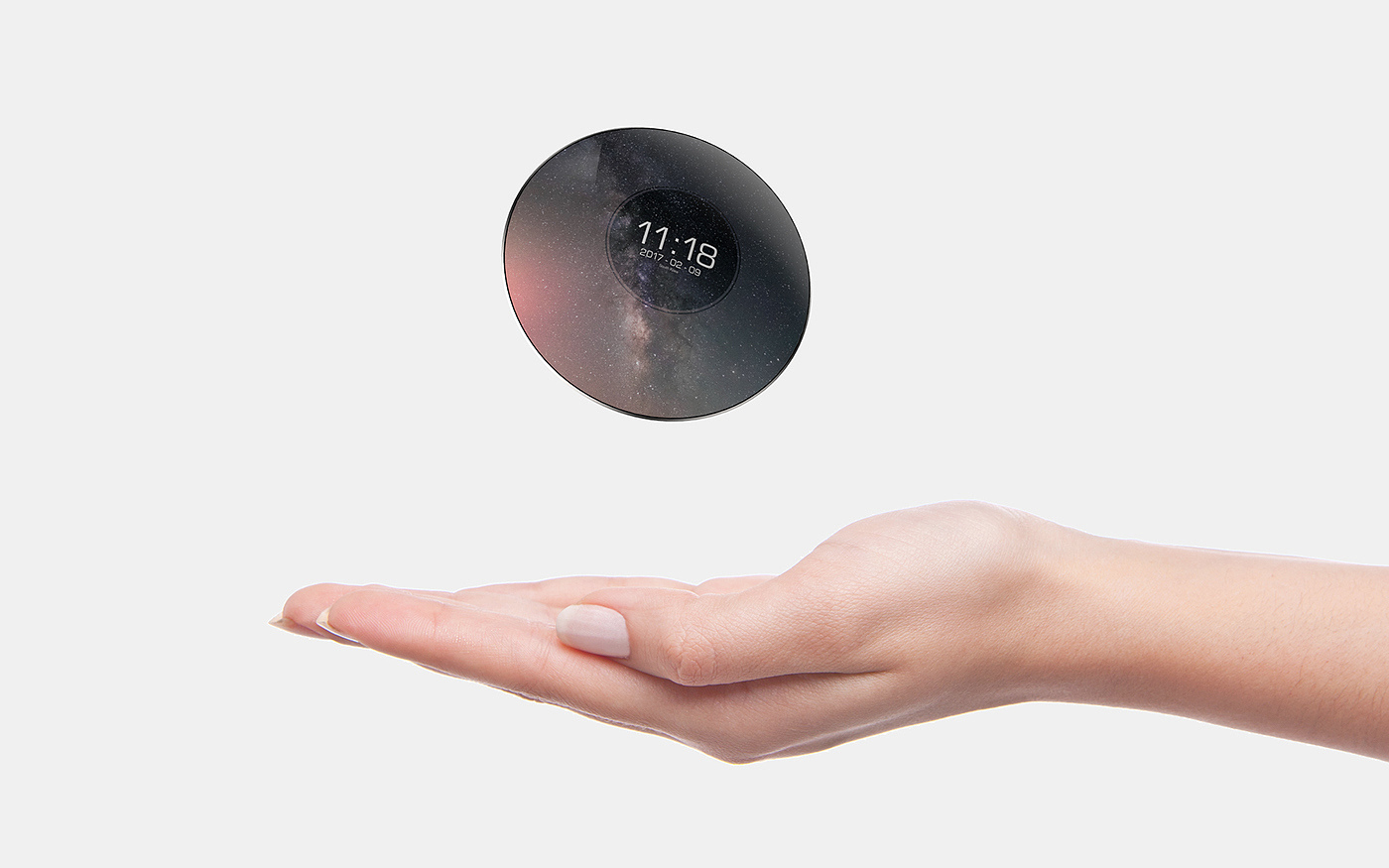 Coffee machine，originality，inspiration，Household products，Space capsule，