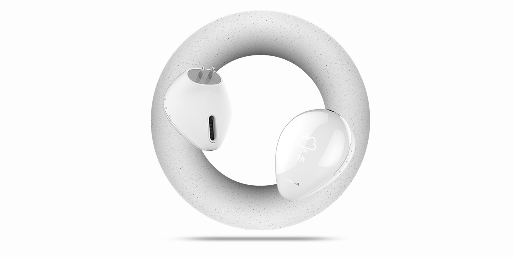 Ozone sterilizer，Air class，household electrical appliances，