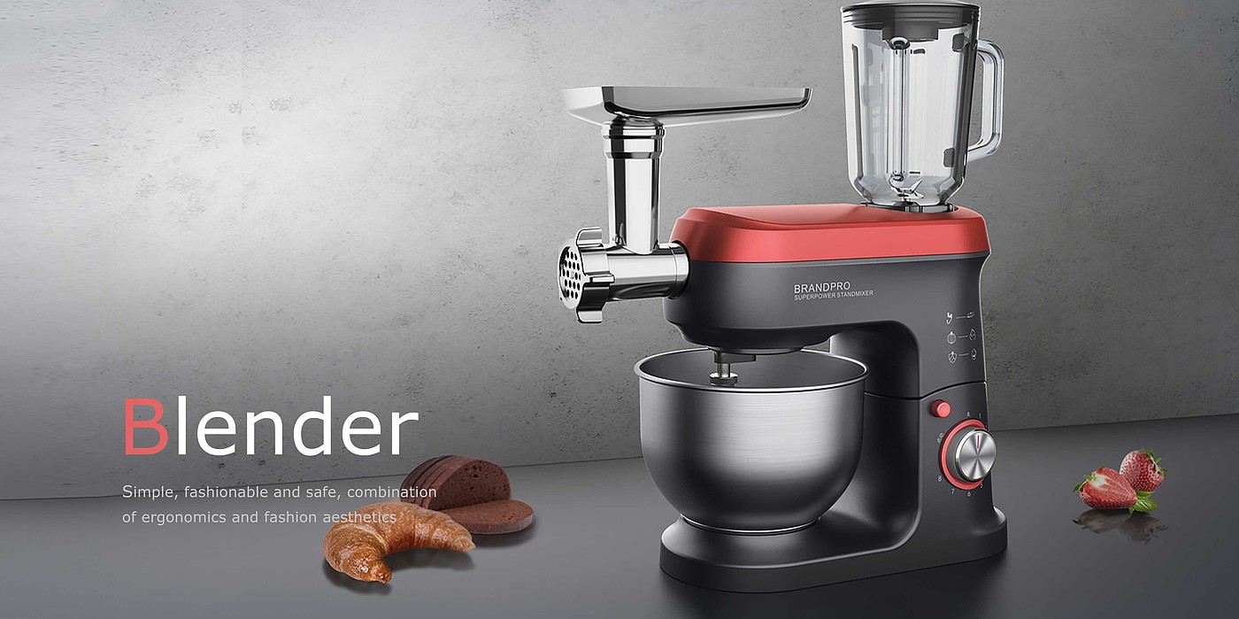 Chef machine，