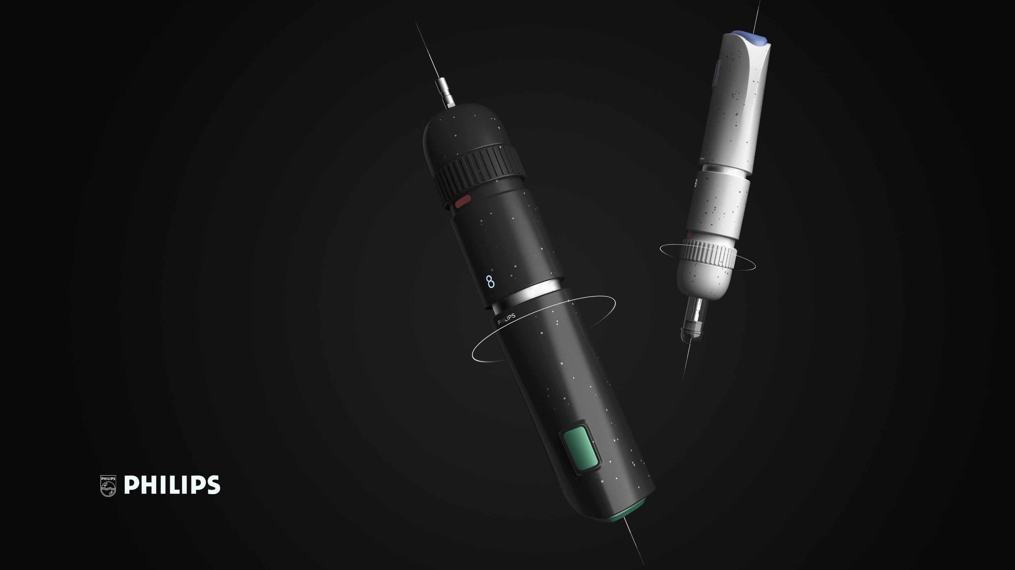 Syringe，