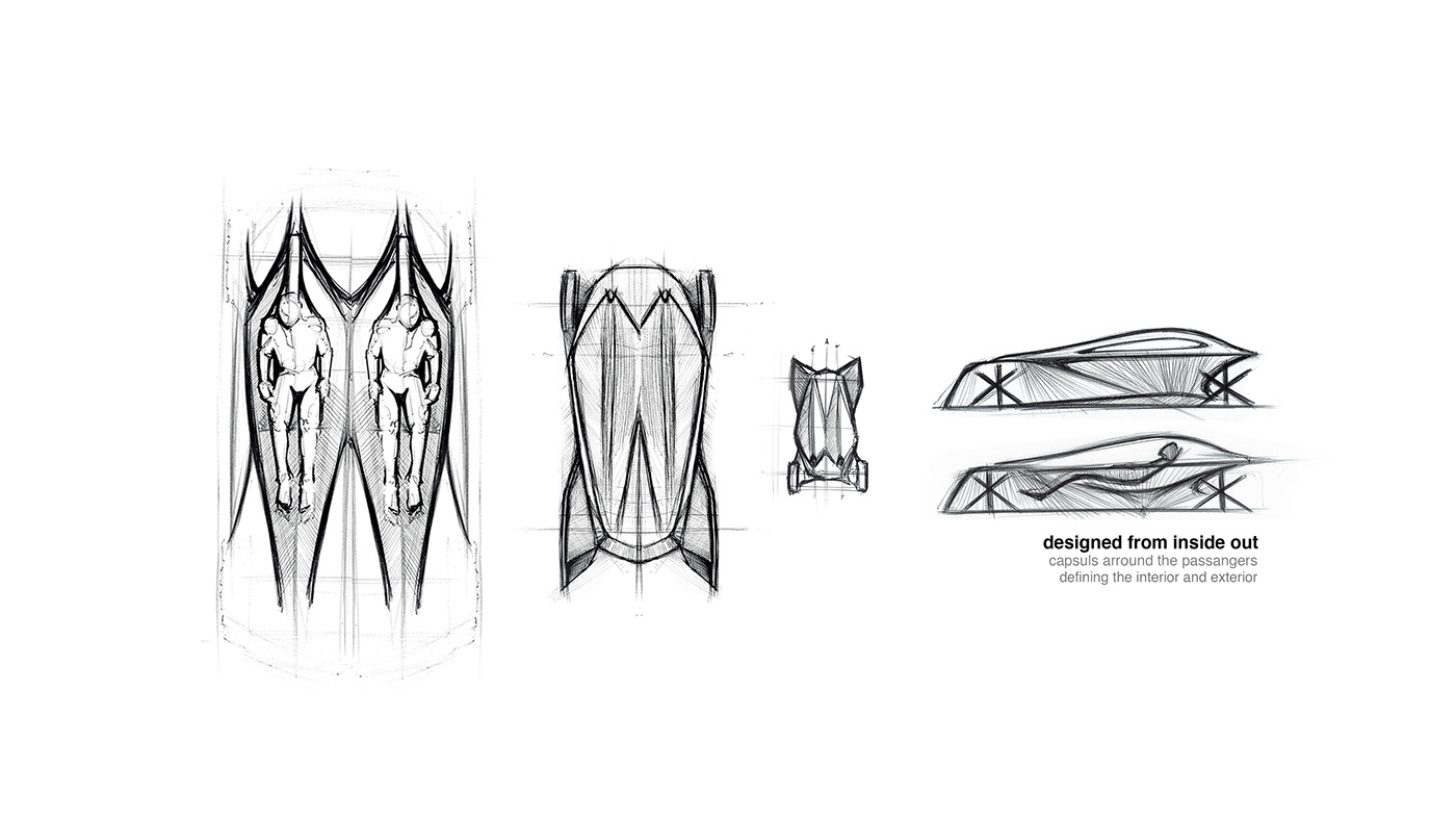 automobile，Concept Car，Mazda，future，