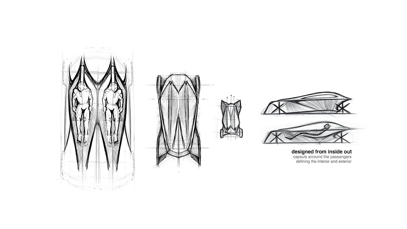 automobile，Concept Car，Mazda，future，