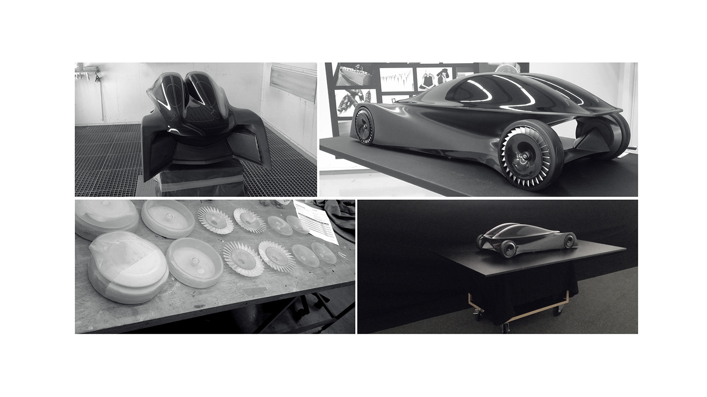 automobile，Concept Car，Mazda，future，