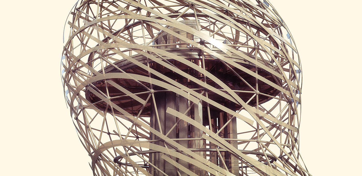 Bird's nest，bird，observation，wild，park，