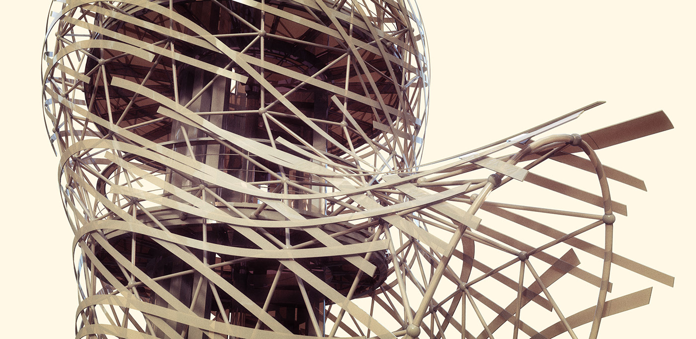 Bird's nest，bird，observation，wild，park，