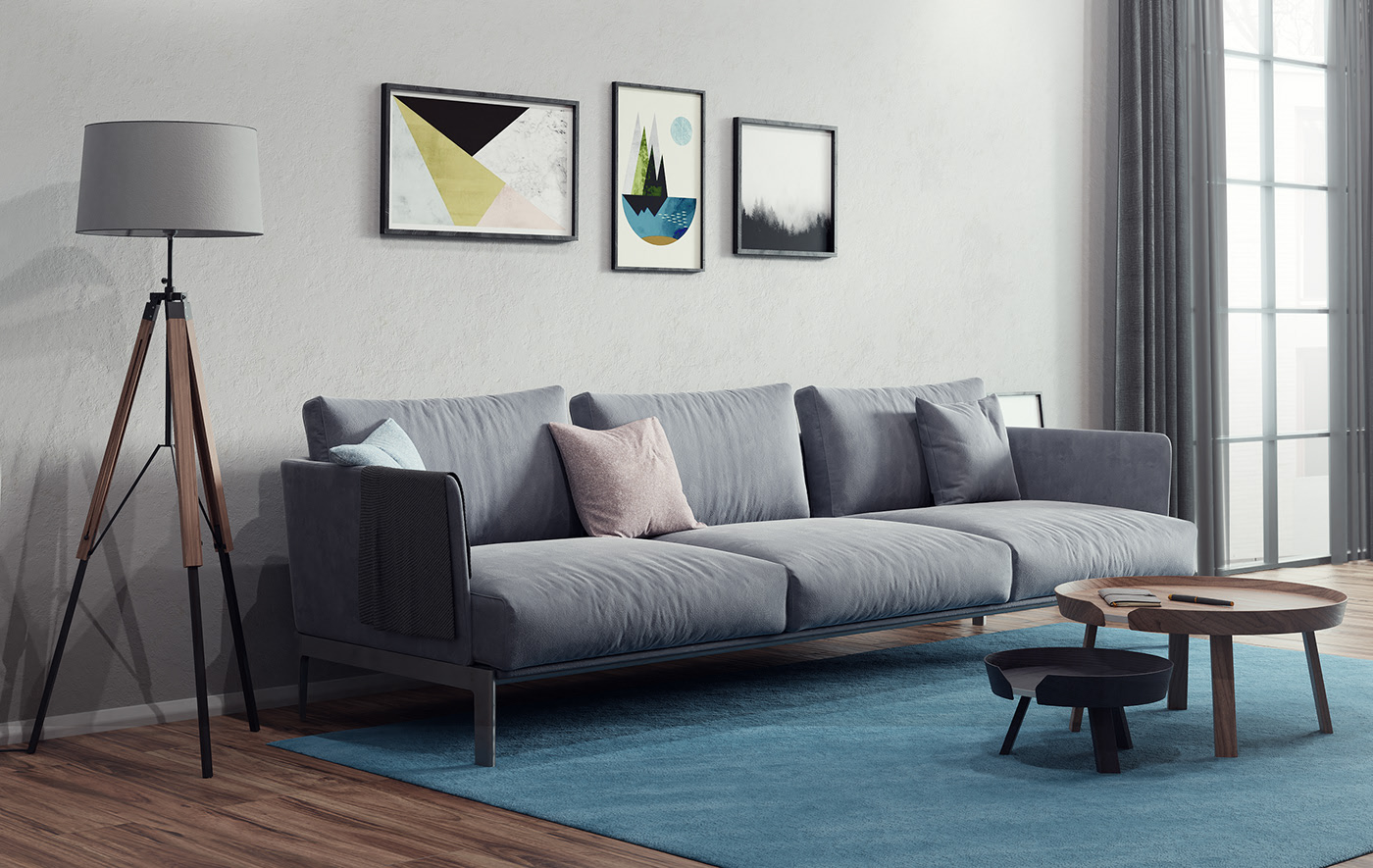 indoor，sofa，renovation，decorate，