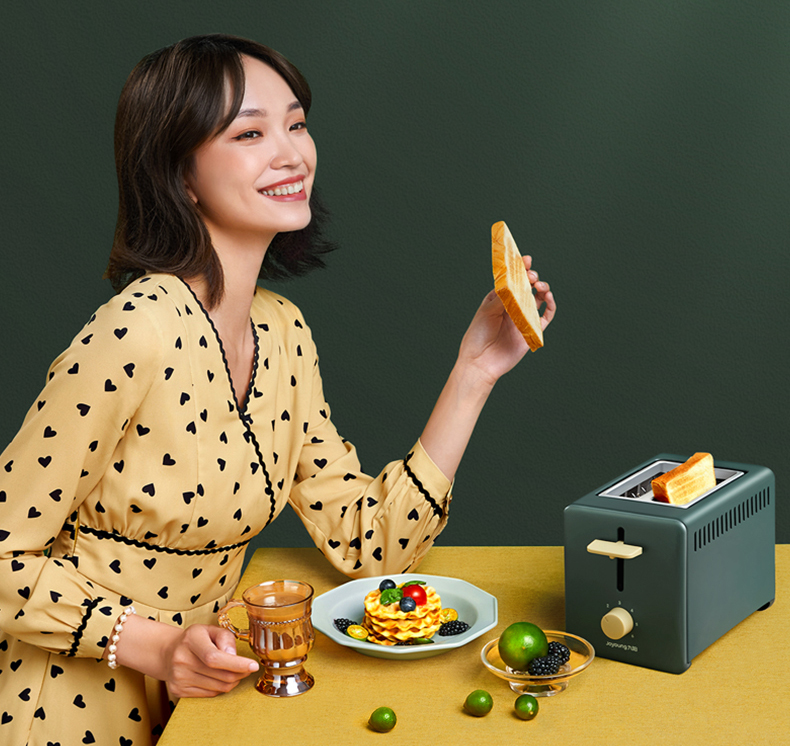 small home appliances，toaster，