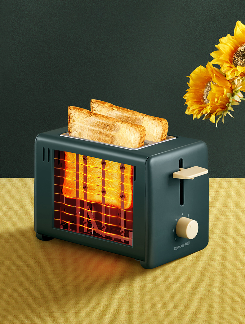 small home appliances，toaster，