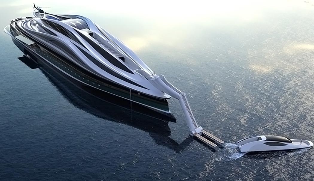 yacht，ship，swan，