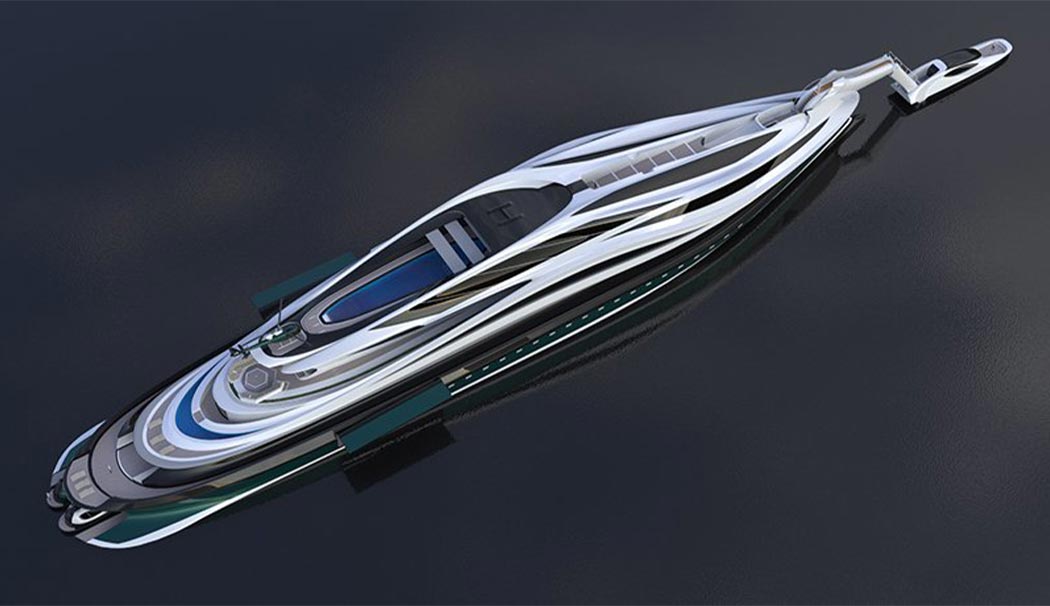 yacht，ship，swan，