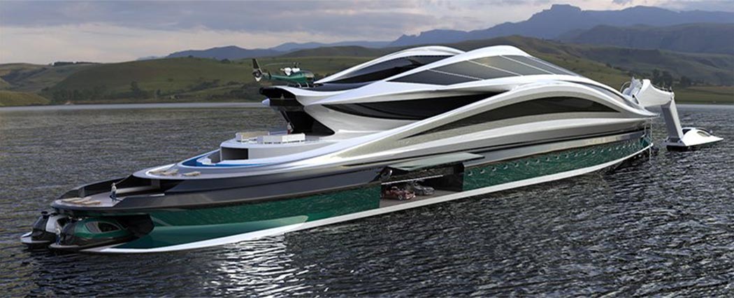 yacht，ship，swan，