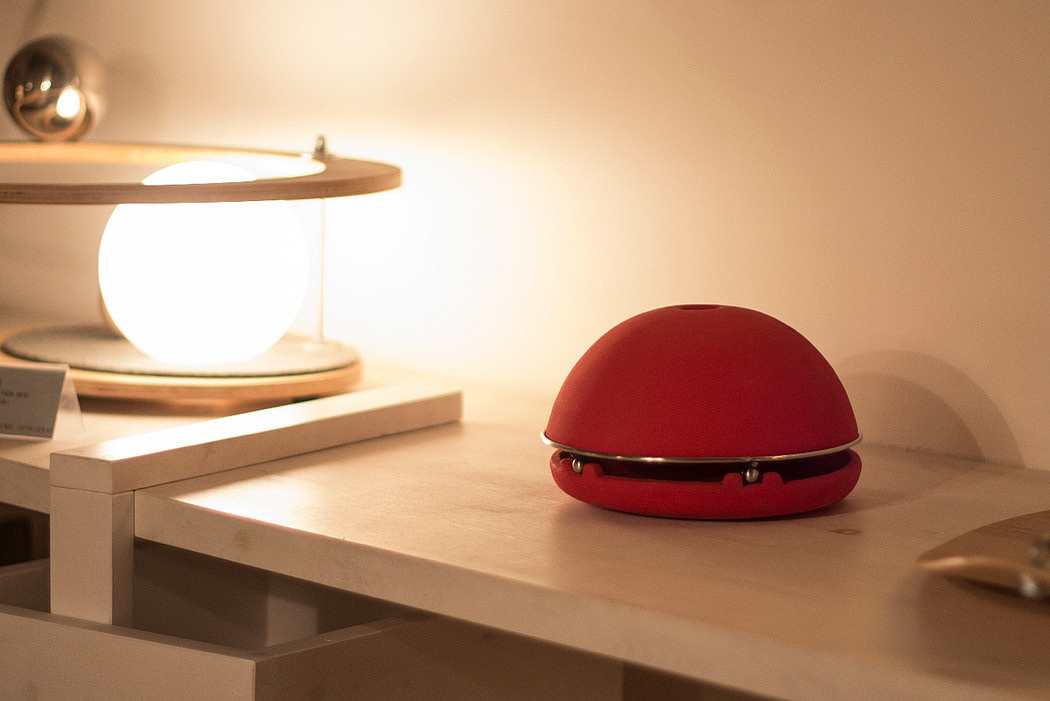 egloo，heater，originality，Design，tool，