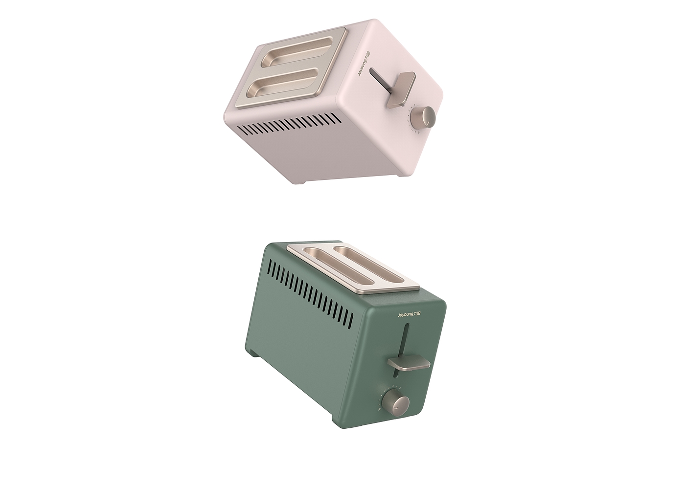 small home appliances，toaster，