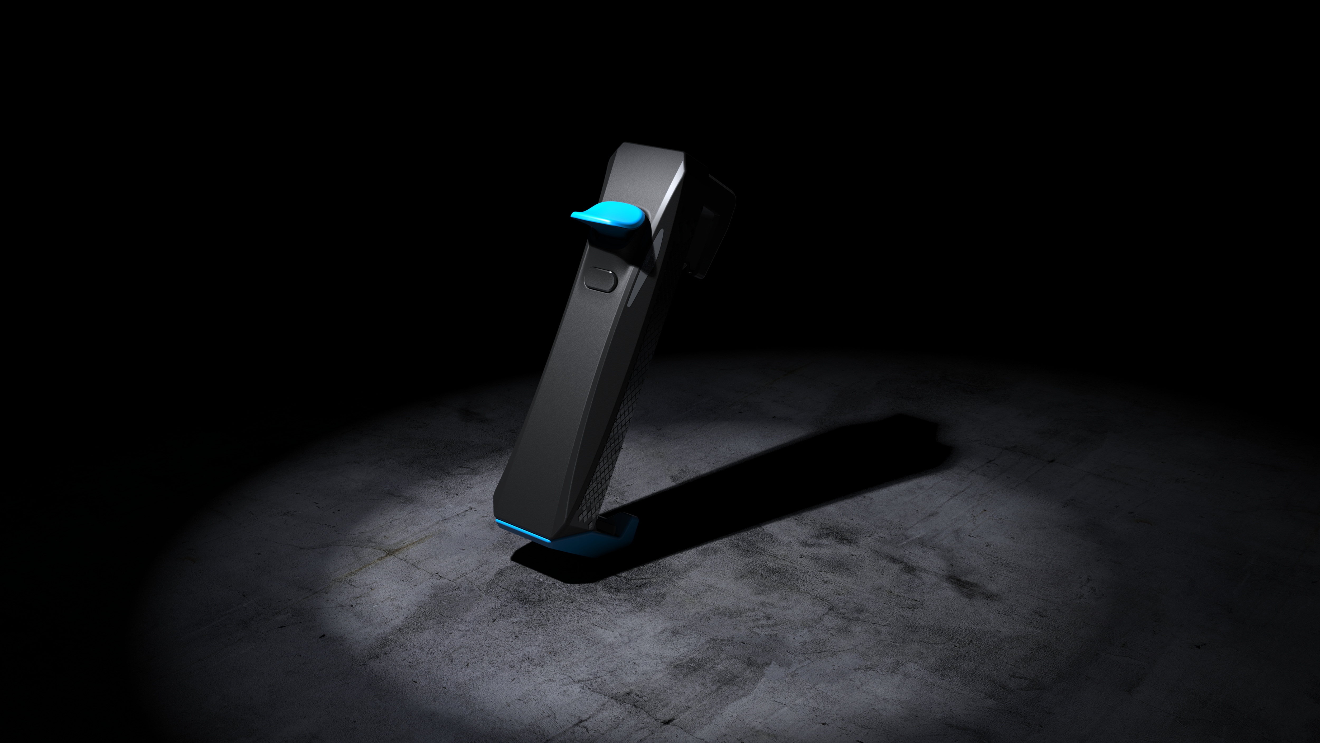 min design，sporting facilities，recreational machines，Game handle，