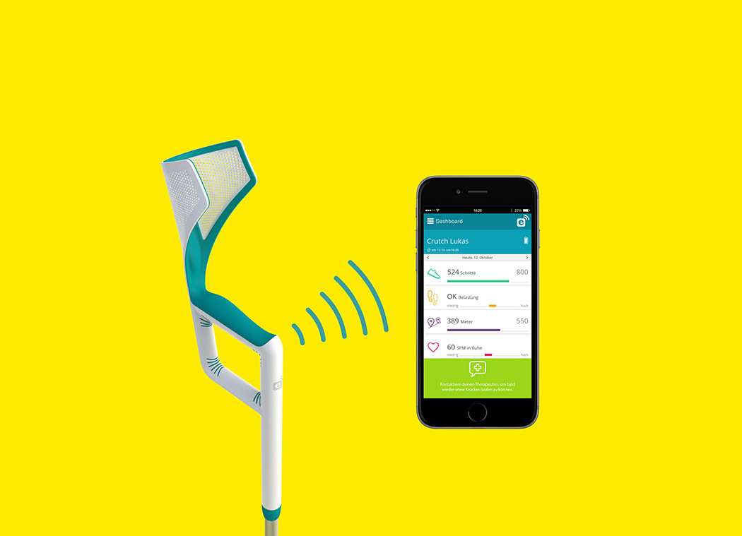 clever，a cane，originality，Design，tool，