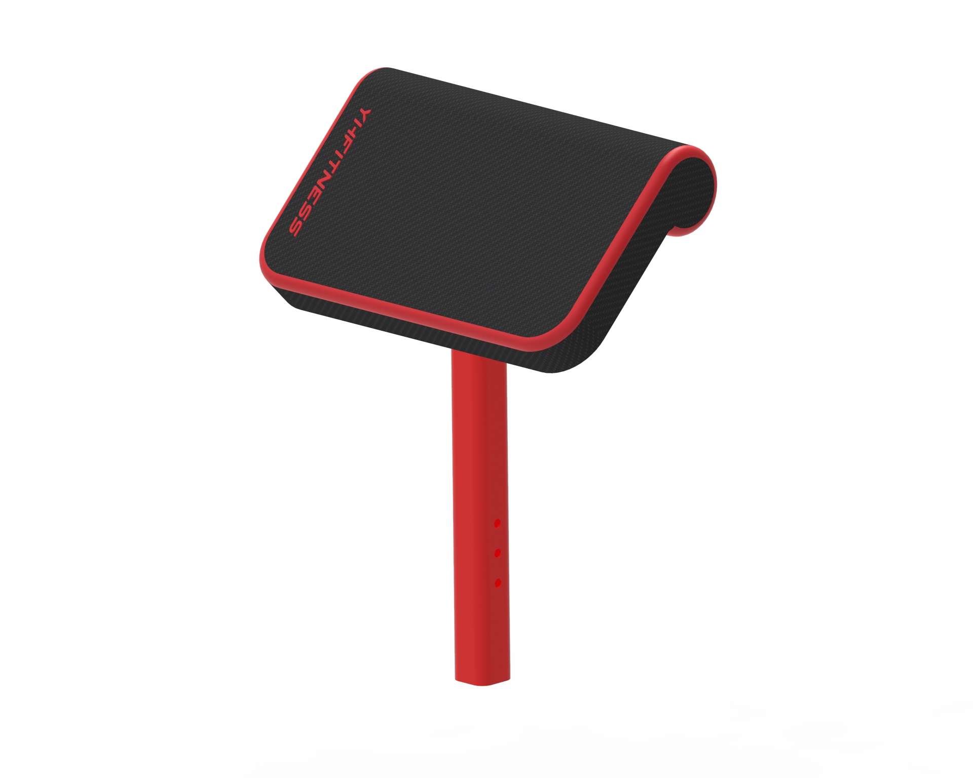 Multifunctional adjustable chair，Youhe fitness equipment design，Yhfaith design，