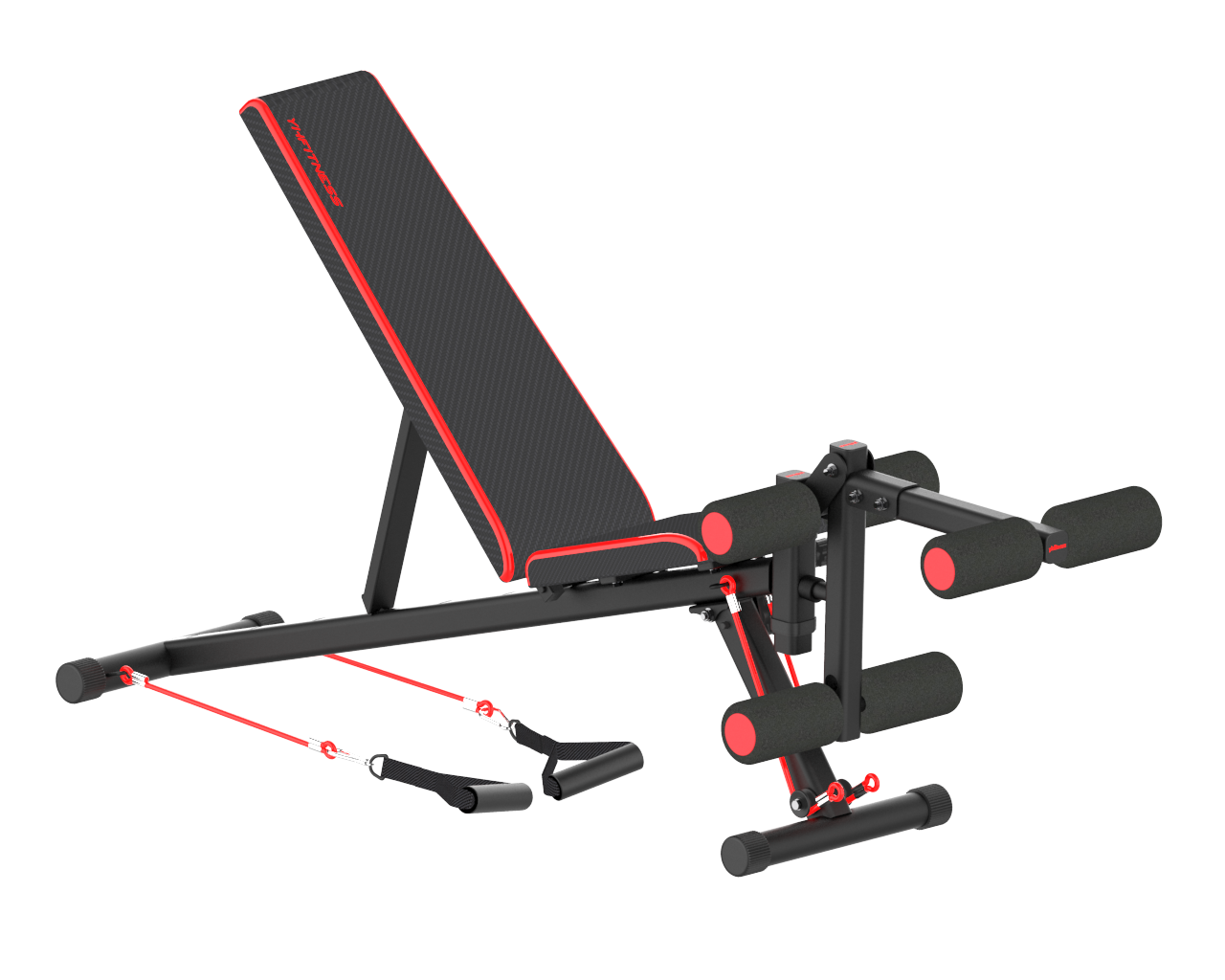 Multifunctional adjustable chair，Youhe fitness equipment design，Yhfaith design，