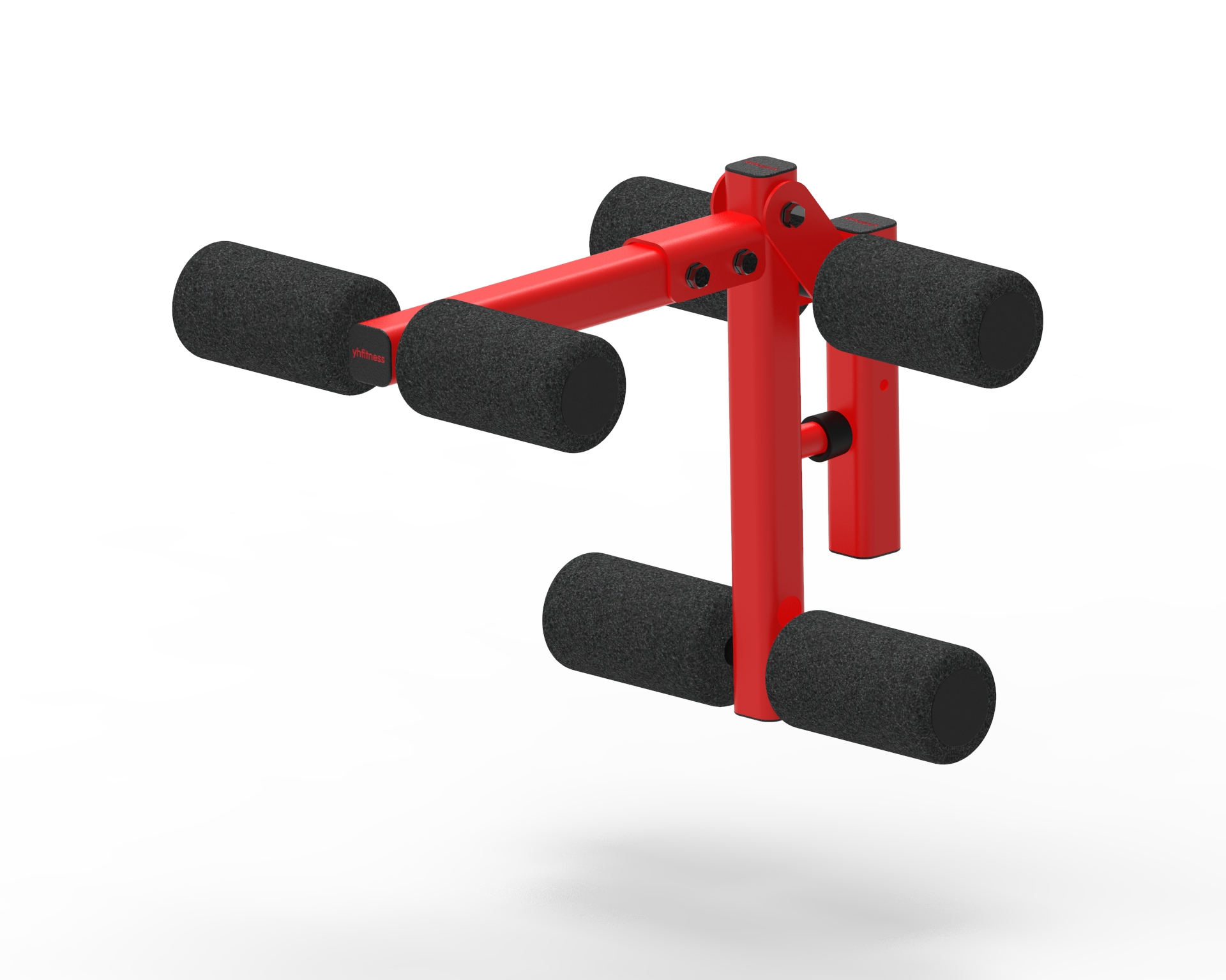 Multifunctional adjustable chair，Youhe fitness equipment design，Yhfaith design，