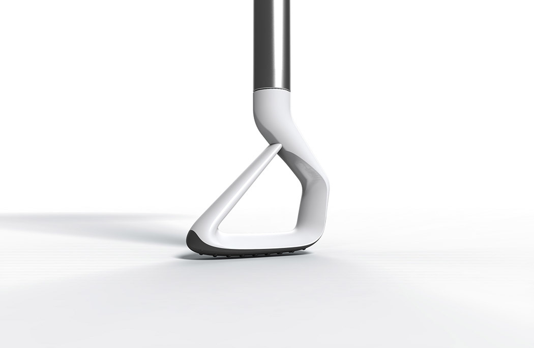 clever，a cane，originality，Design，tool，