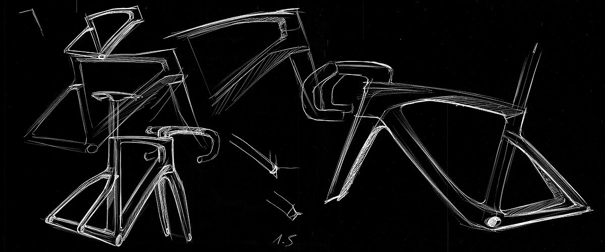 Bicycle exercise，