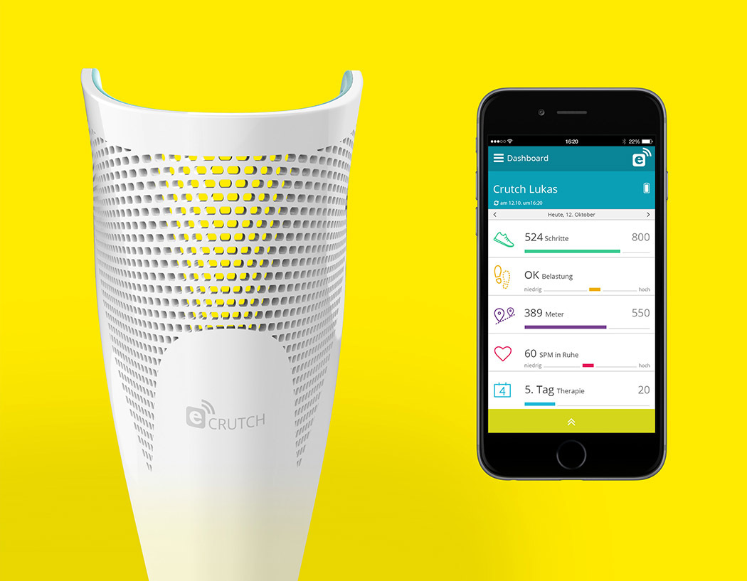 clever，a cane，originality，Design，tool，