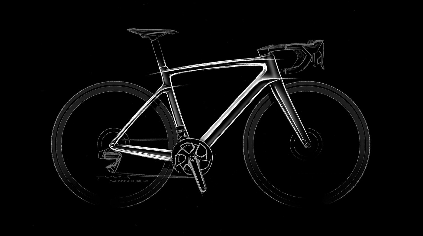 Bicycle exercise，