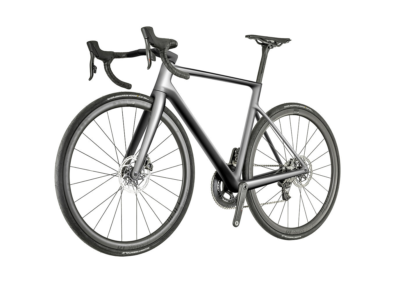 Bicycle exercise，