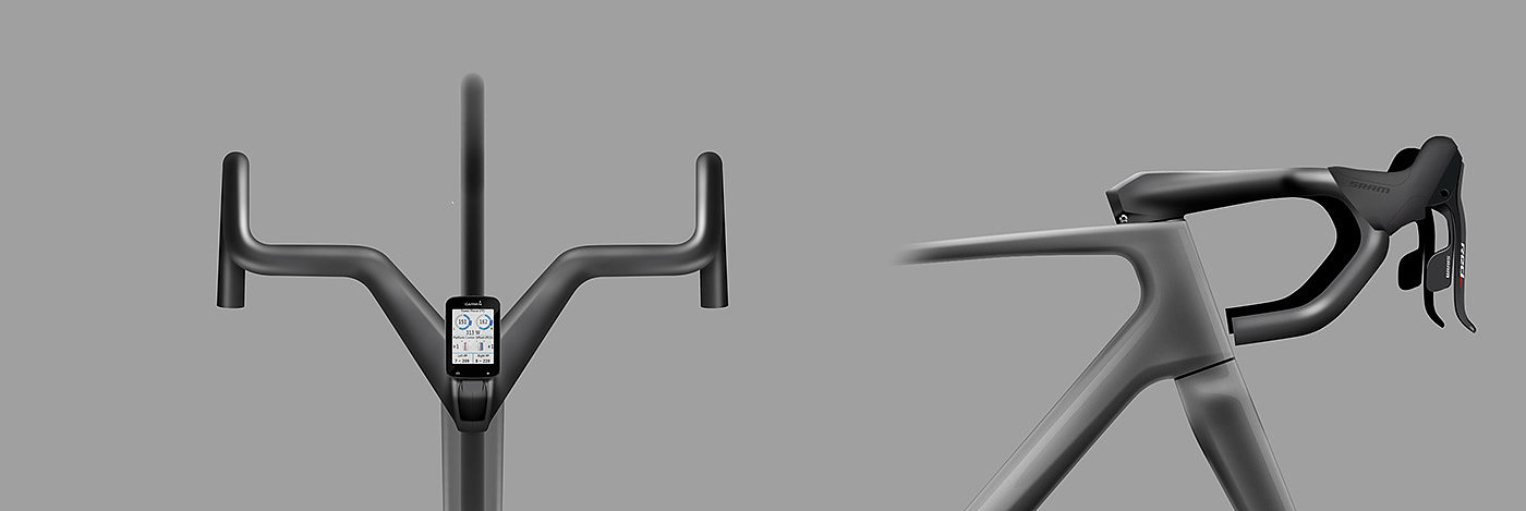 Bicycle exercise，