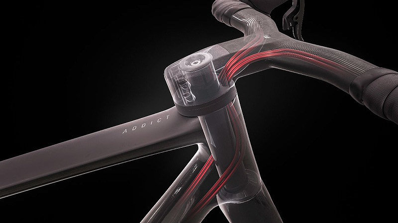 Bicycle exercise，