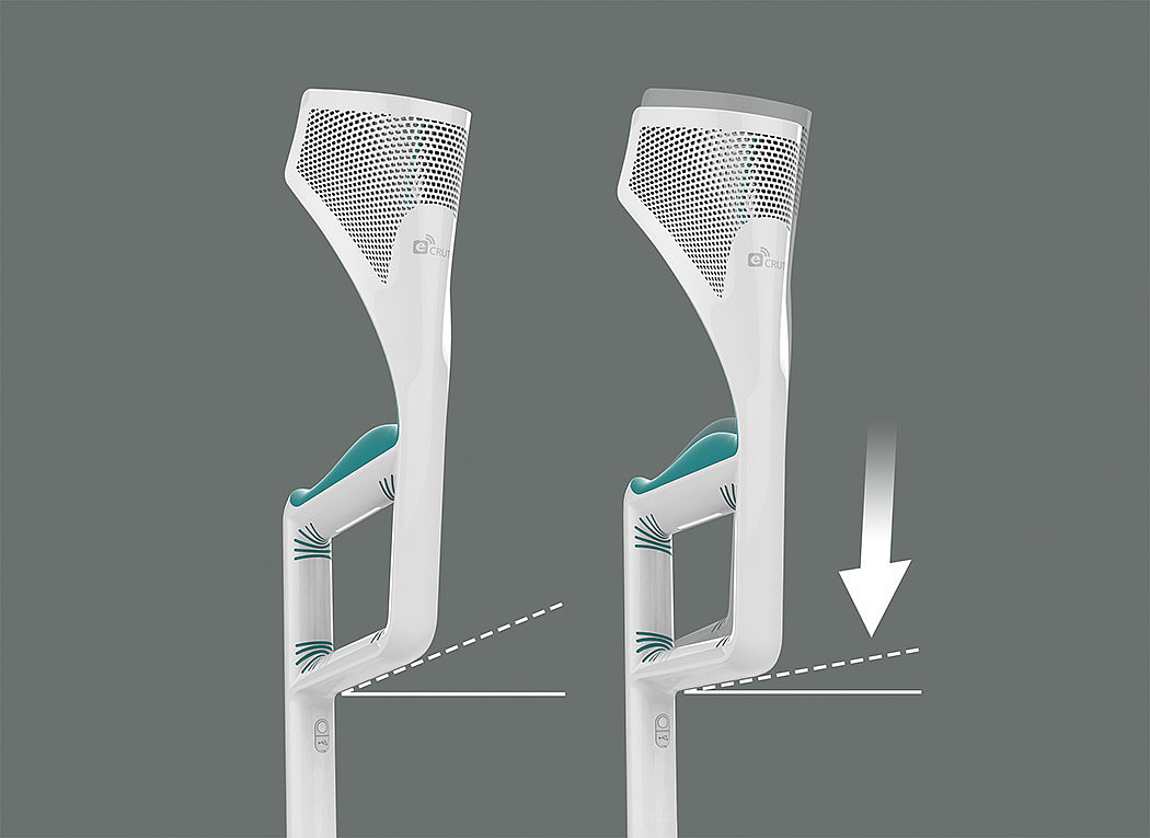 clever，a cane，originality，Design，tool，