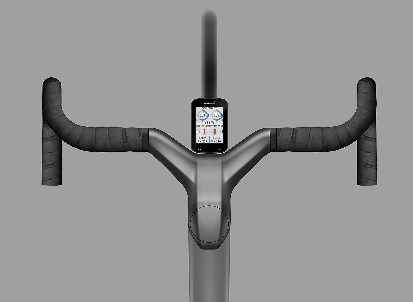 Bicycle exercise，