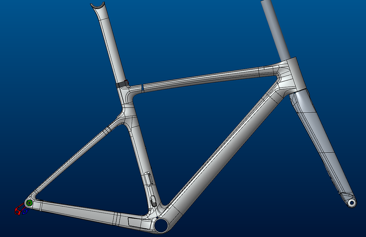 Bicycle exercise，