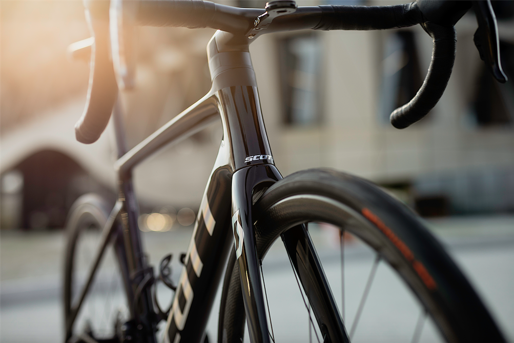 Bicycle exercise，