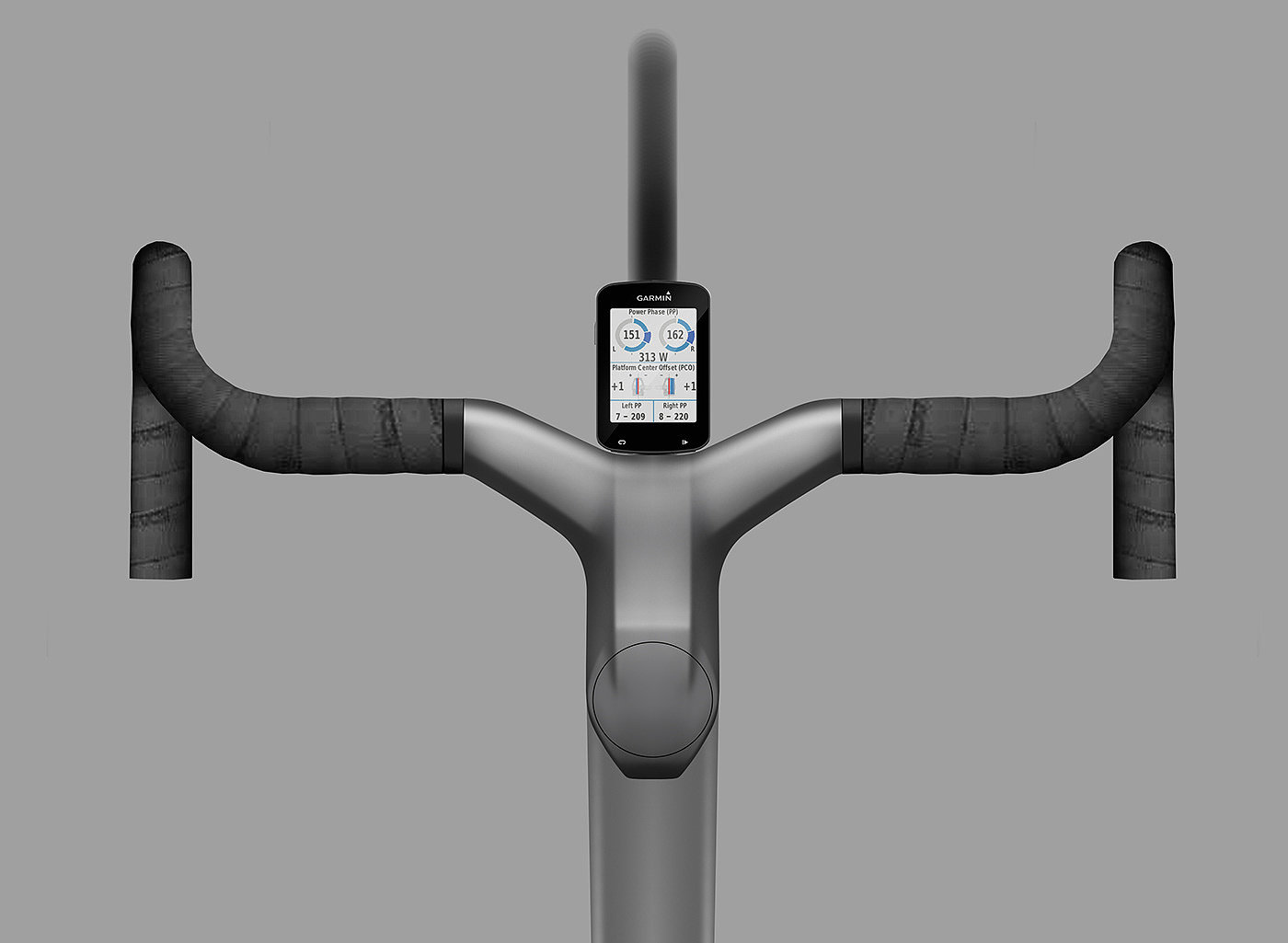 Bicycle exercise，