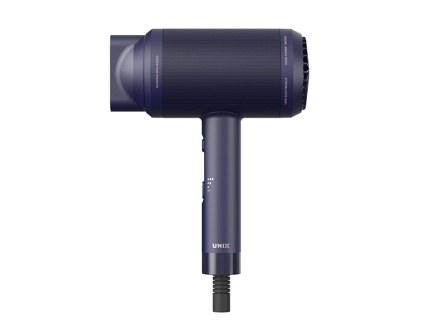 household electrical appliances，hair drier，geometry，concise，