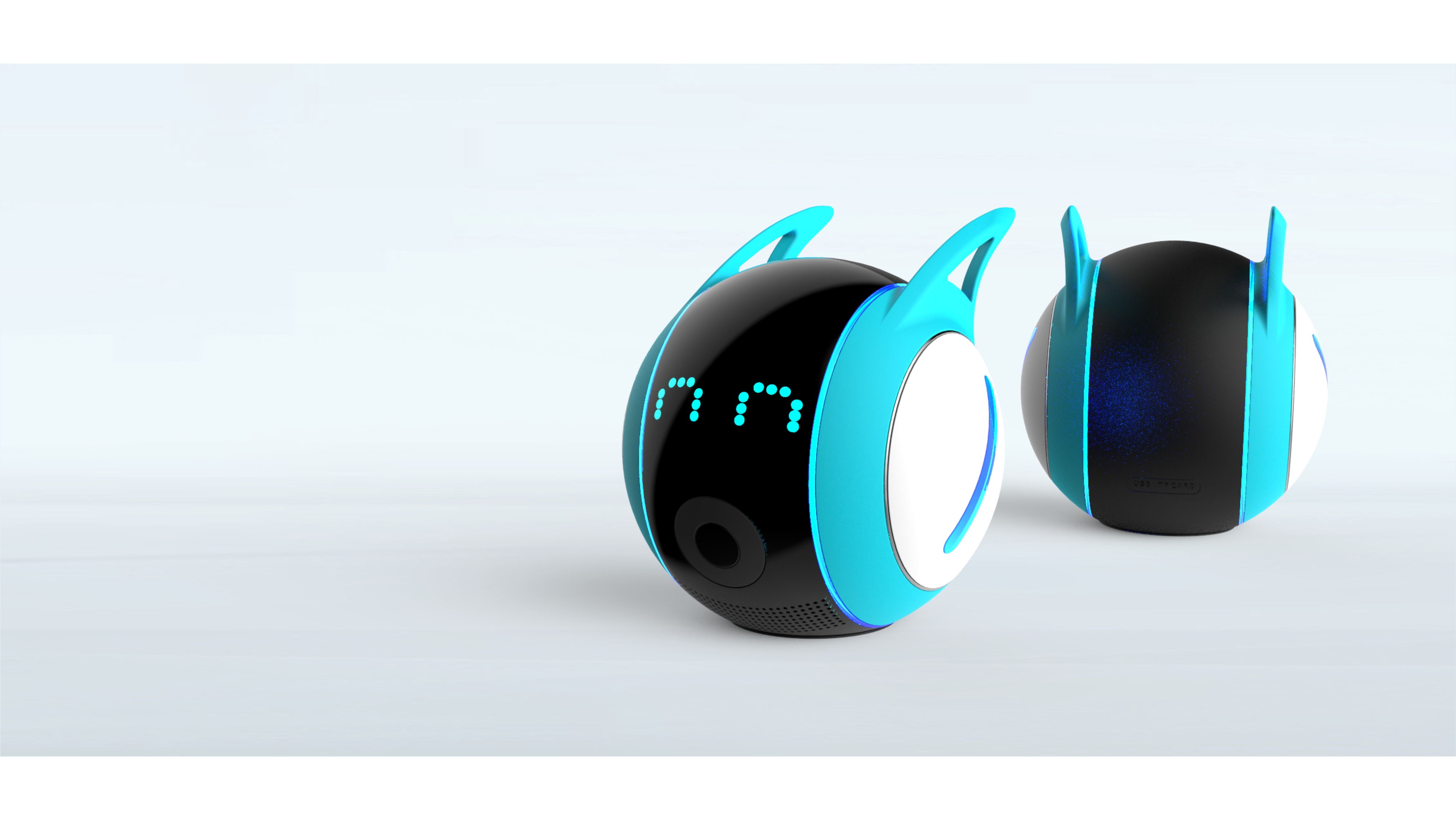 Early education machine，Companion robot，children，Mother and baby，