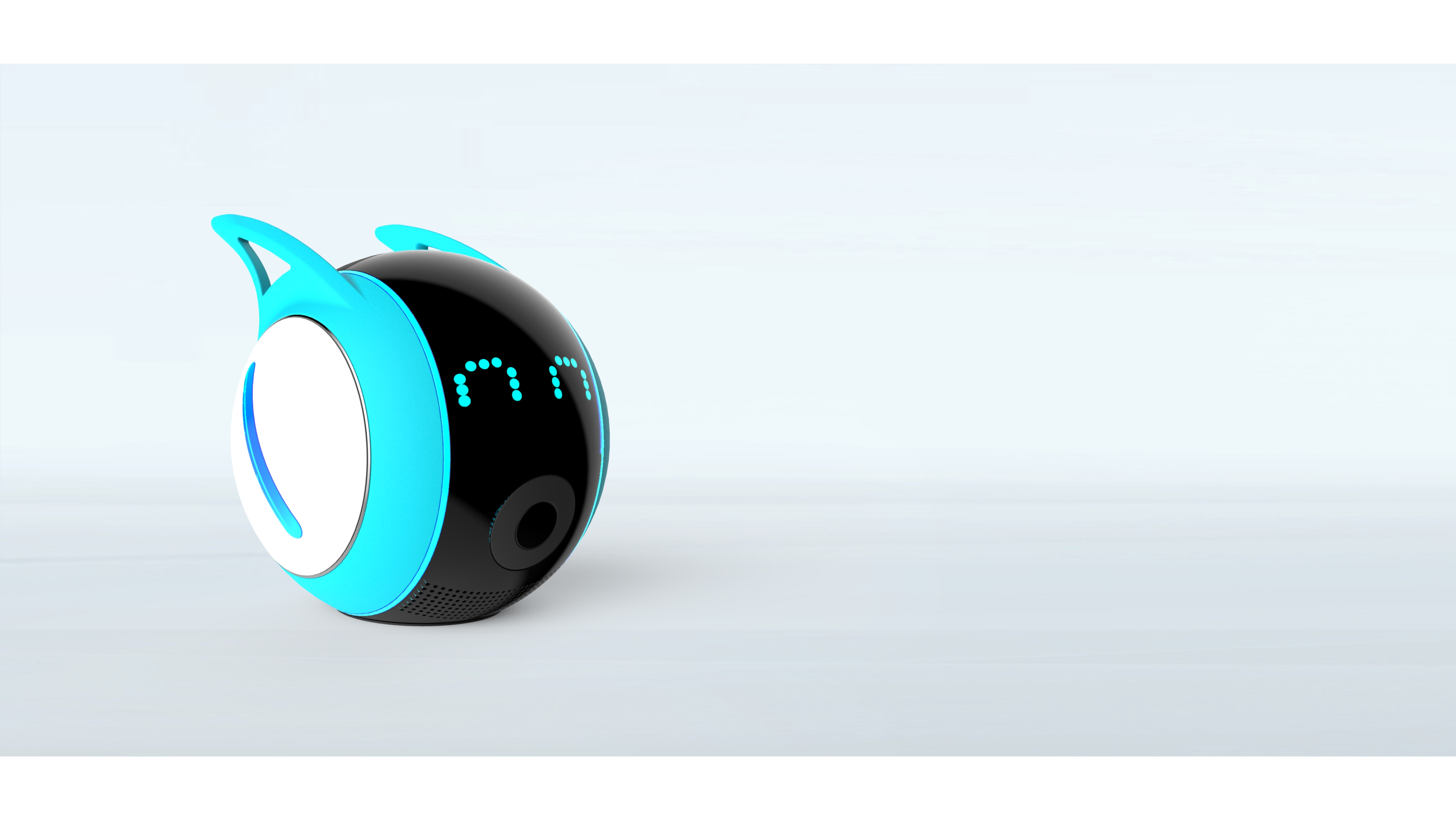 Early education machine，Companion robot，children，Mother and baby，