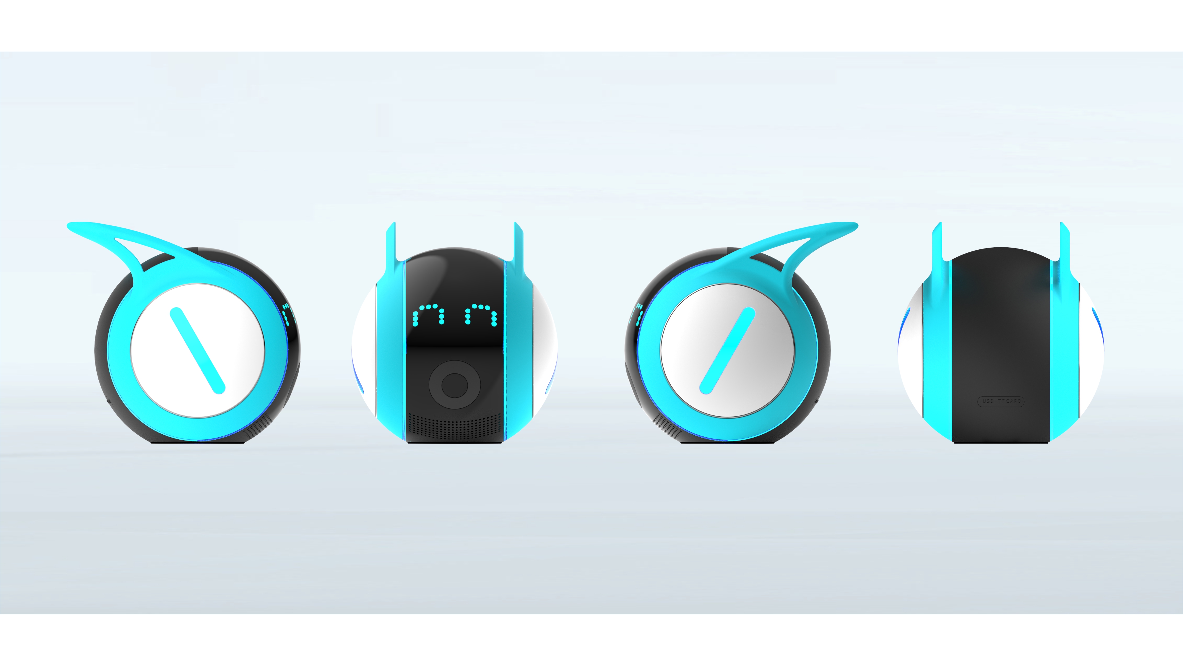 Early education machine，Companion robot，children，Mother and baby，