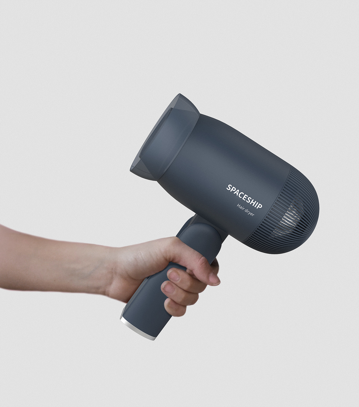 Portable，concise，hair drier，