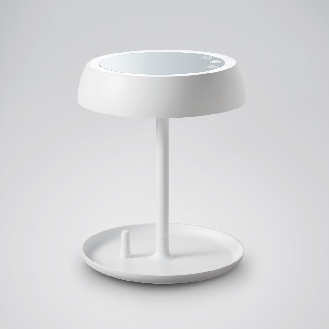 Make up，mirror，originality，Design，tool，intelligence，