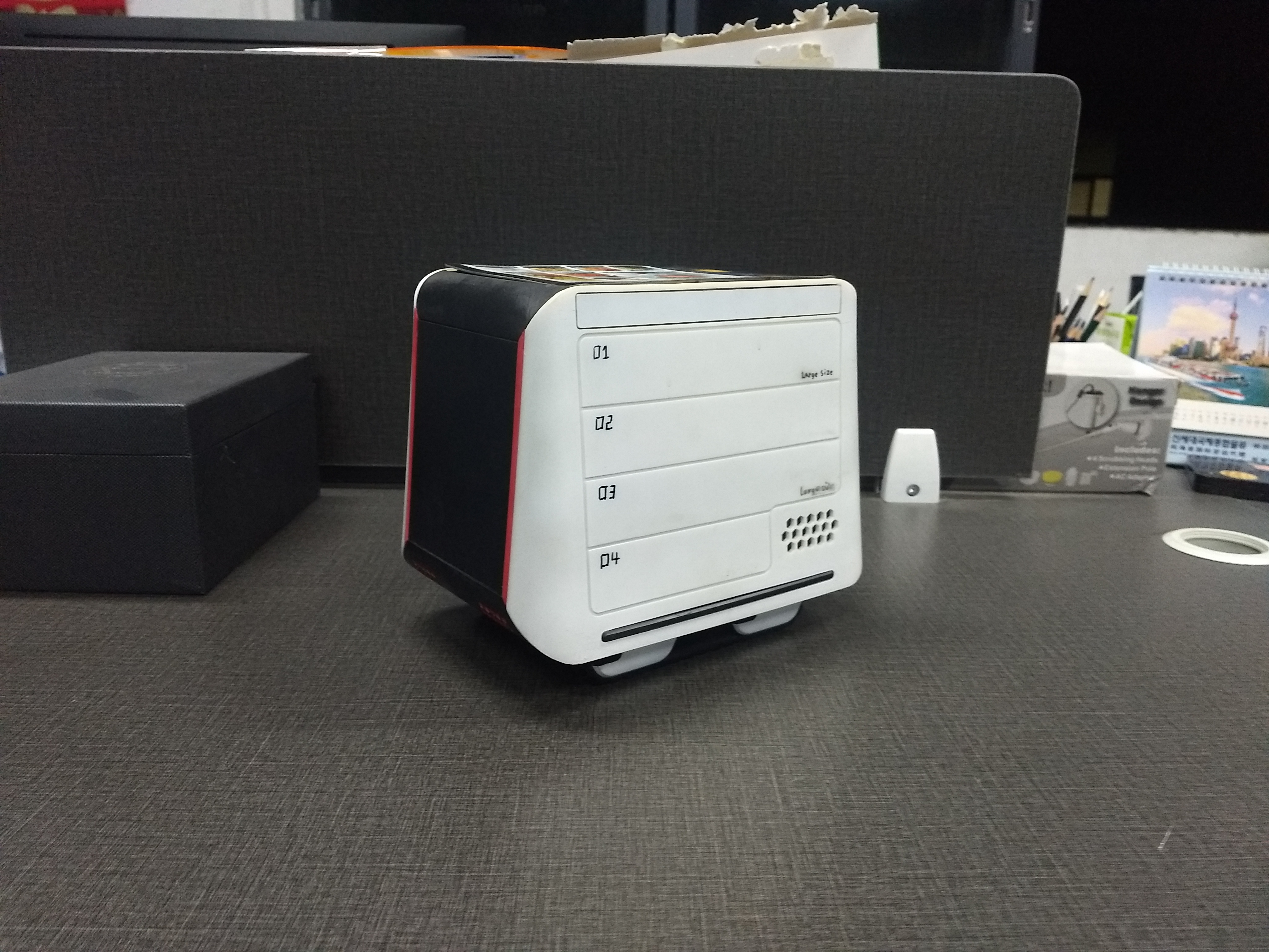 Takeout robot，Meal delivery robot，