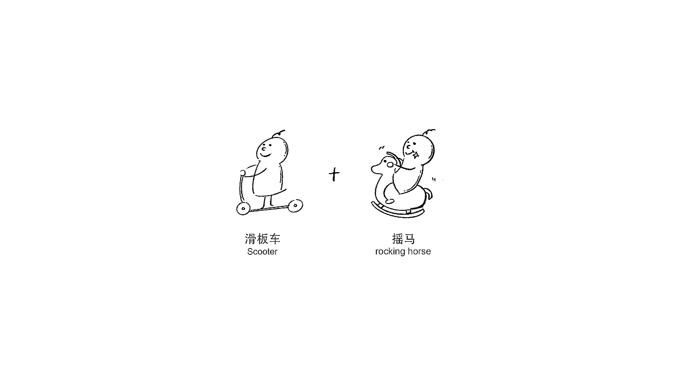 Husky design，original，