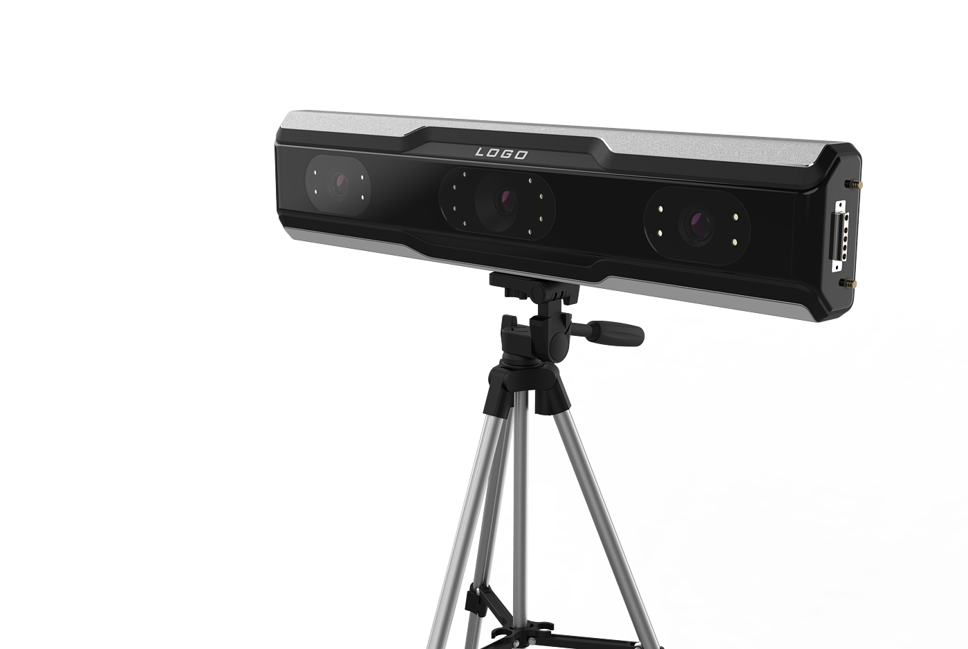 Panoramic camera，