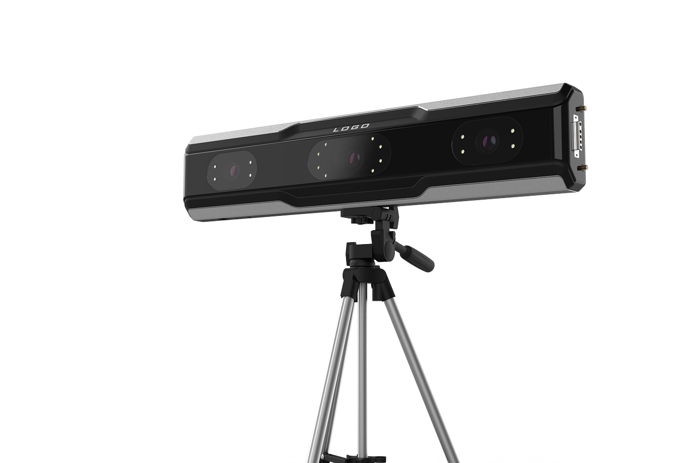 Panoramic camera，
