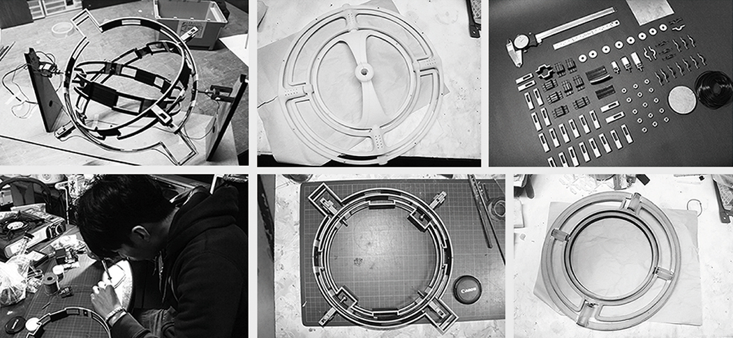 top，Fan，originality，Design，tool，